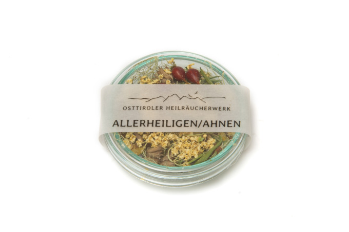 ALLERHEILIGEN (31. Okt. – 1. Nov.)