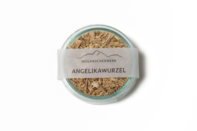 ANGELIKAWURZEL / ENGELWURZ