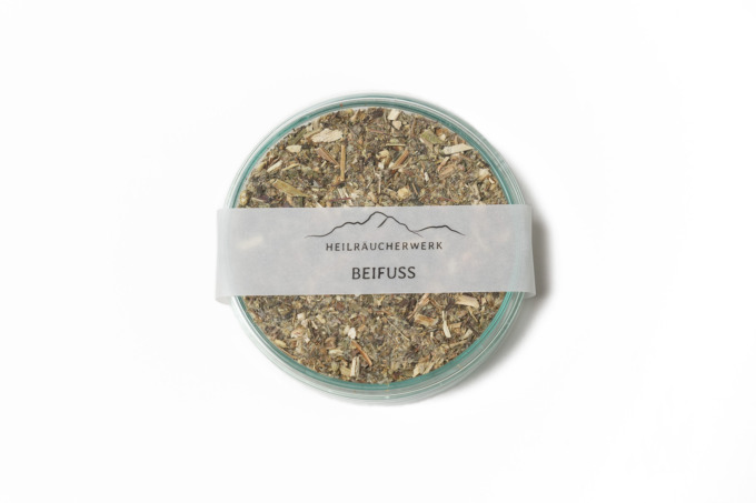 BEIFUSS