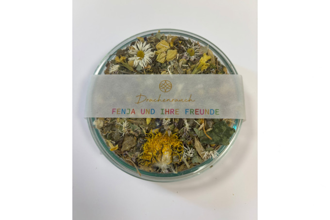 FENJA UND IHRE FREUNDE