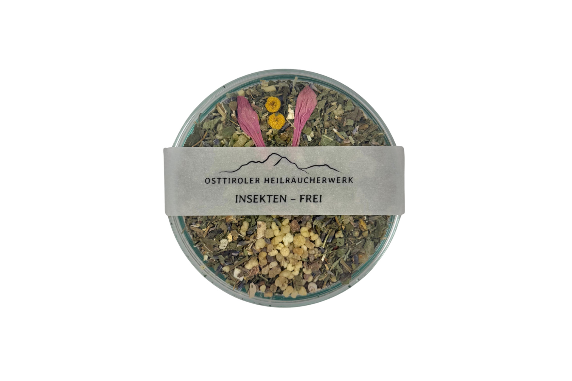 INSEKTEN - FREI