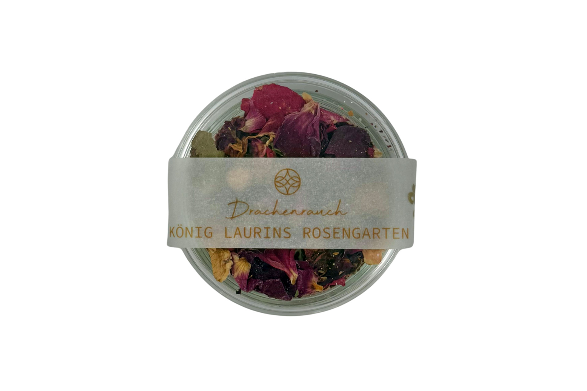KÖNIG LAURINS ROSENGARTEN