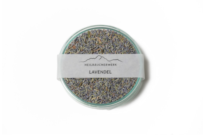 LAVENDEL