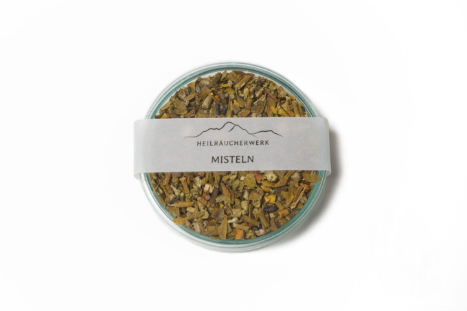 MISTELN
