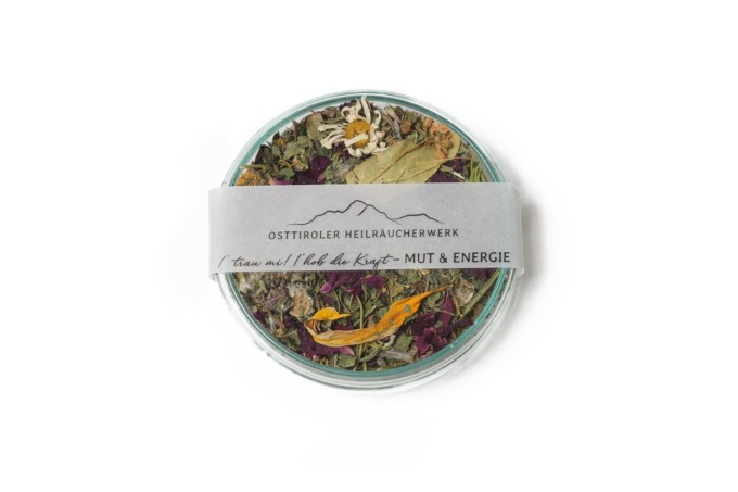 <strong>I trau mi! I hob die Kraft!</strong> – MUT UND ENERGIE
