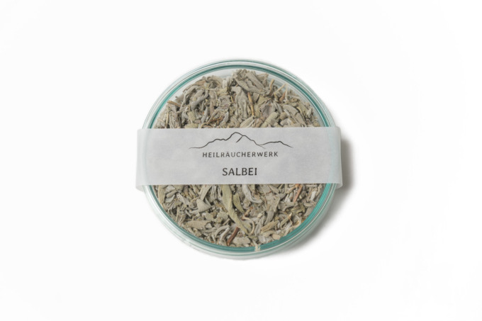 SALBEI