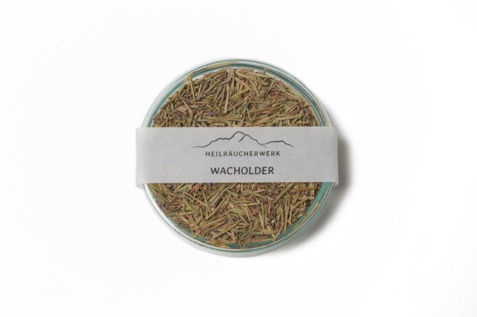 WACHOLDER