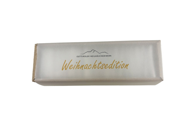 Weihnachtsedition