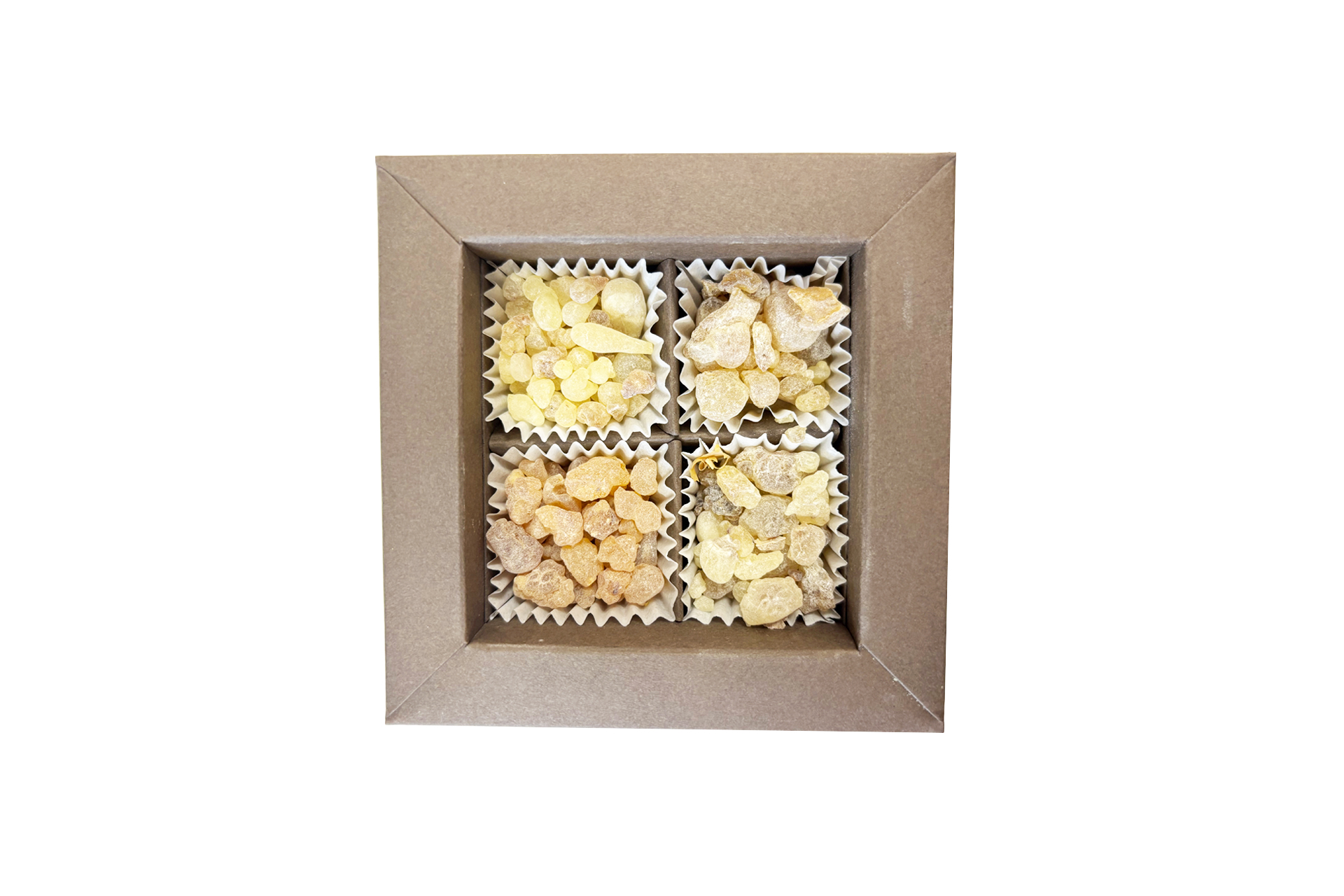 Weihrauch aus dem Oman – Bild 2