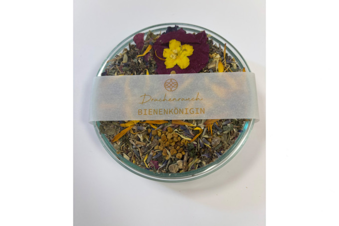 BIENENKÖNIGIN