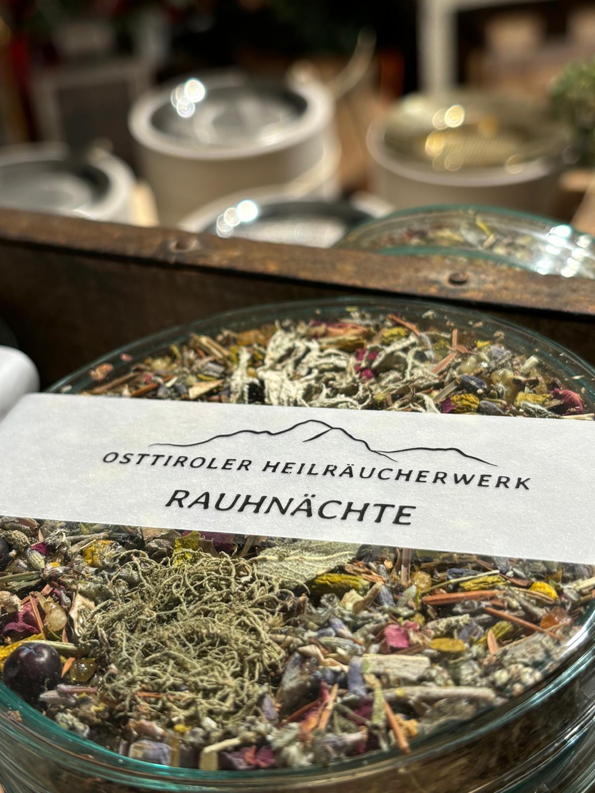 RAUHNÄCHTE (24. Dez. bis 6. Jänner) – Bild 2